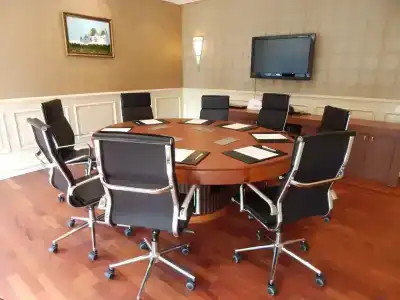 Crowne Plaza - Minsk, an IHG - 41