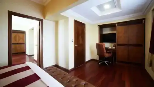 Crowne Plaza - Minsk, an IHG - 79