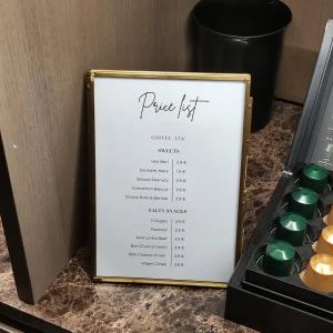 CALVARY & Restaurant Vilnius - 17