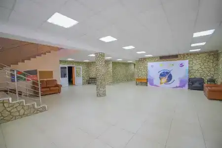 Lager im. 28 Geroev Panfilovtsev - 13