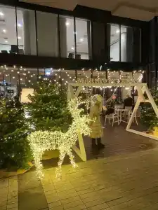 Courtyard by Marriott Vilnius City Center - 18