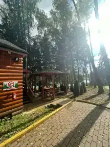 Neptun Tourist base - 43