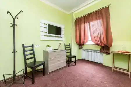 Екатерингоф - 9