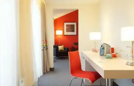 Park Inn by Radisson City Centre - 31