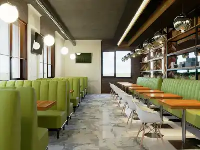Come Inn - 4