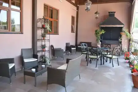 Onegin-Restaurant Complex - 6