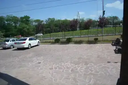 Onegin-Restaurant Complex - 25