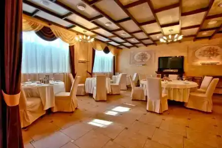 Barcelona Spa-Hotel - 17