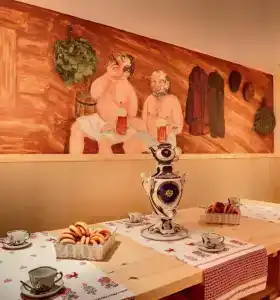 Alesha Popovich Dvor - 14