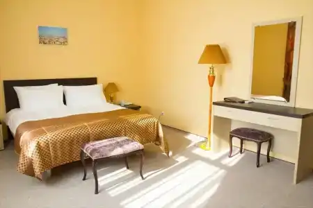 Barcelona Spa-Hotel - 31