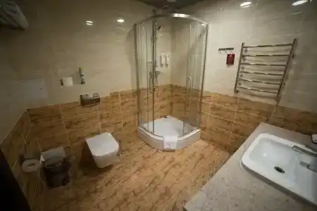 Barcelona Spa-Hotel - 32