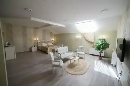 Barcelona Spa-Hotel - 33