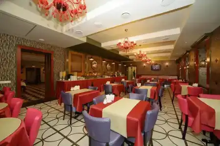 Матисов Домик у Новой Голландии - 11