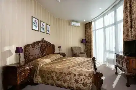 Dolphin Resort by Stellars, - 25