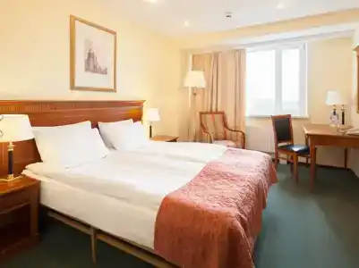 Marins Park Moskva Prazhskaya - 24