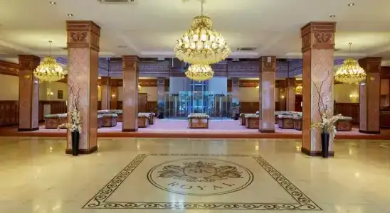 Royal Spa & Wellness - 45