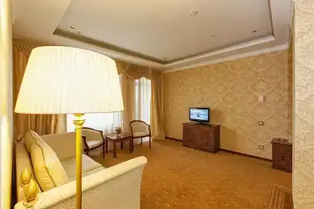 Royal Spa & Wellness - 34