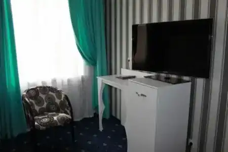 Matreshka Plaza - 24