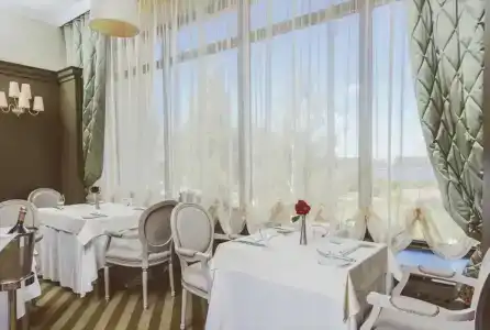 M’Istra’L Apart-Hotel - 32