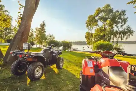 M’Istra’L Apart-Hotel - 38