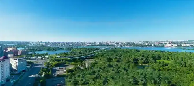 Gorskiy City - 8