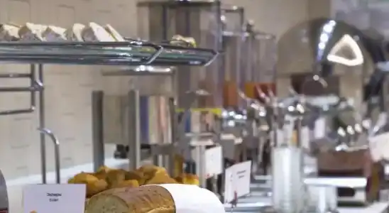 Cosmos, a member of Radisson Individuals - 20