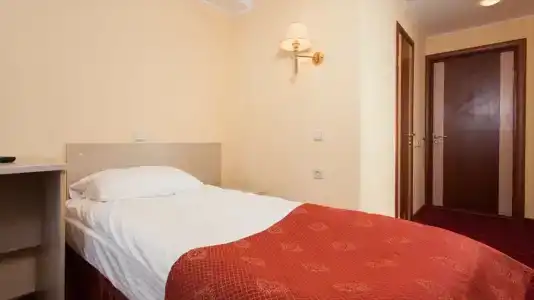 АМАКС Премьер-отель - 5