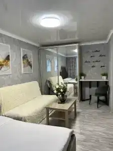 Stantsiya Apartments - 12