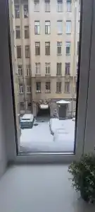 Vasilievskiy Dvor - 9