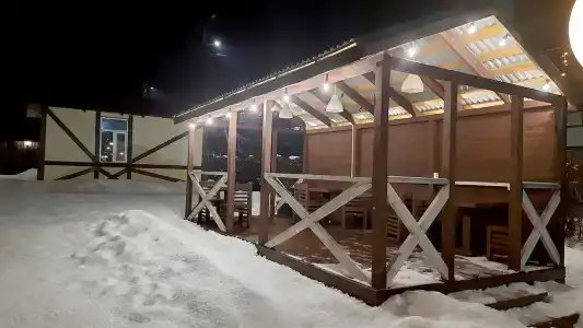 Volkoff-Sky Resort - 14