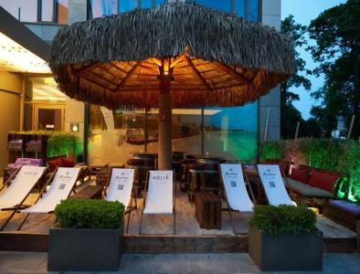 Meliá Düsseldorf - 19