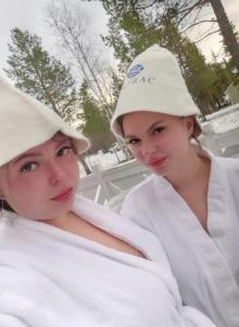 Baza Otdyha Lesnaya - 47