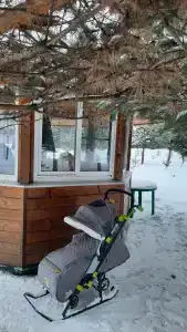 Парк-отель Диево Городище - 93