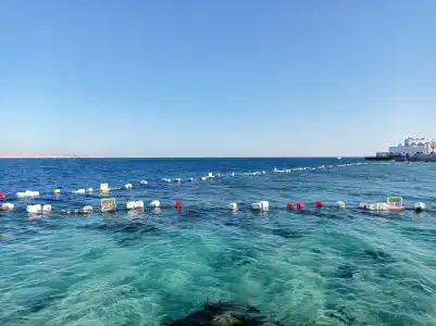 Bel Air Azur Resort - 2