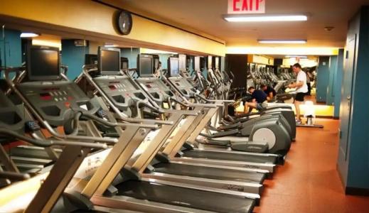 InterContinentals NEW YORK BARCLAY by IHG - 95