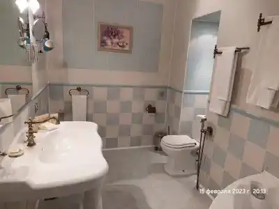 Marco Polo St Petersburg Бутик-Отель - 100