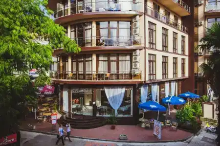 Кардинал - 26