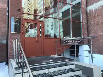 Dobryie Sosedi Guest house - 12