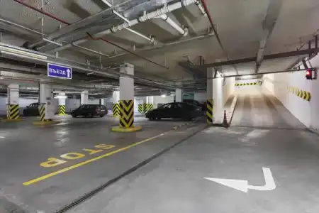 Novotel Ekaterinburg Tsentr - 22