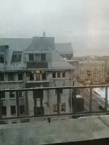 Демократ на Некрасова 58 - 26