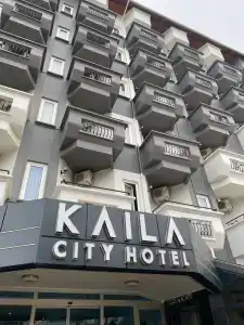 Kaila City - 24