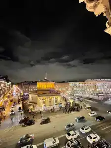 Best Western Plus Centre - 38