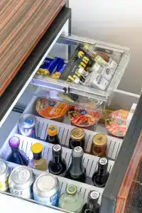 V&Rooftop lounge - 54