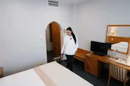 Suleiman Palace - 57