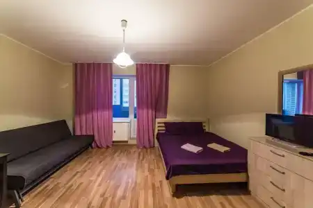 HomeOtel Avtovo - 11