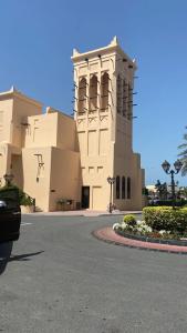 Novotel Bahrain Al Dana Resort - 68