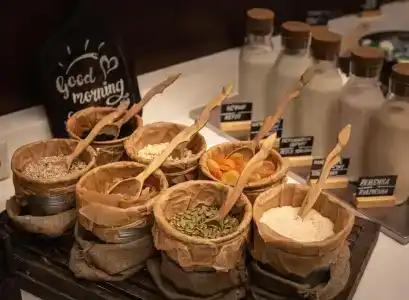 Park Inn by Radisson Kazan - 71