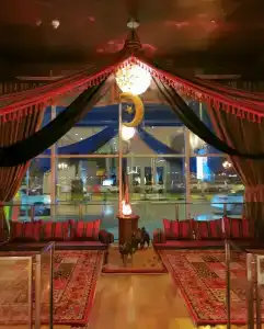 Copthorne Sharjah - 65