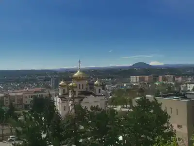 Kurortnaya Poliklinika im. N.I. Pirogova s Pansionatom s Lecheniem Iskra Health Resort - 27