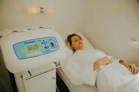 Sanatorium Edem - 14